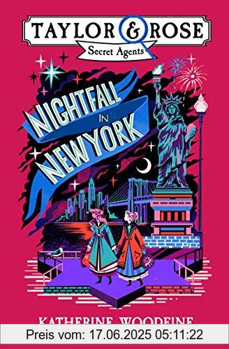 Binding : Taschenbuch, Label : Farshore, Publisher : Farshore, medium : Taschenbuch, numberOfPages : 368, publicationDate : 2021-07-08, authors : Katherine Woodfine, ISBN : 1405293276