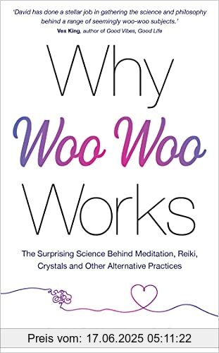 Brand : HAY HOUSE, Binding : Taschenbuch, Label : HAY HOUSE, Publisher : HAY HOUSE, medium : Taschenbuch, numberOfPages : 320, publicationDate : 2021-09-21, releaseDate : 2021-09-21, authors : Hamilton, David R., ISBN : 1401961703