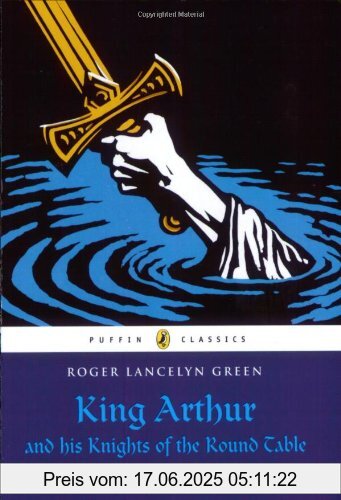 Binding : Taschenbuch, Label : Puffin Classics, Publisher : Puffin Classics, NumberOfItems : 1, medium : Taschenbuch, numberOfPages : 416, publicationDate : 2008-08-07, releaseDate : 2012-08-30, authors : Green, Roger Lancelyn, languages : english, ISBN : 0141321016