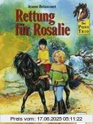 Binding : Gebundene Ausgabe, Label : Arena, Publisher : Arena, medium : Gebundene Ausgabe, numberOfPages : 92, publicationDate : 2001-01-01, authors : Jeanne Betancourt, translators : Anne Braun, languages : german, ISBN : 3401051016