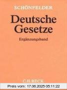 Binding : Spiralbindung, Label : Beck Juristischer Verlag, Publisher : Beck Juristischer Verlag, medium : Sonstige Einbände, publicationDate : 2013-01-01, authors : Heinrich Schönfelder, languages : german, ISBN : 3406501575