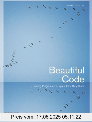 Binding : Taschenbuch, Edition : 1, Label : O'Reilly Media, Publisher : O'Reilly Media, NumberOfItems : 1, medium : Taschenbuch, numberOfPages : 618, publicationDate : 2007-07-10, authors : Andy Oram, Greg Wilson, languages : english, ISBN : 0596510047