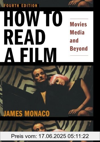Binding : Taschenbuch, Edition : Anniversary., Label : Oxford University Press, U.S.A., Publisher : Oxford University Press, U.S.A., NumberOfItems : 1, medium : Taschenbuch, numberOfPages : 736, publicationDate : 2009-05-08, releaseDate : 2009-05-08, authors : James Monaco, languages : english, ISBN : 0195321057