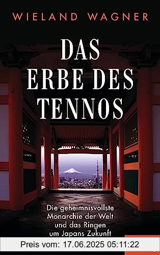 Binding : Gebundene Ausgabe, Label : Deutsche Verlags-Anstalt, Publisher : Deutsche Verlags-Anstalt, medium : Gebundene Ausgabe, numberOfPages : 416, publicationDate : 2023-11-01, releaseDate : 2023-11-01, authors : Wieland Wagner, ISBN : 3421070091