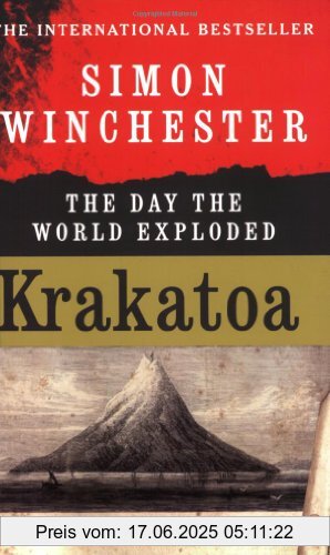Binding : Taschenbuch, Edition : New Ed, Label : Penguin, Publisher : Penguin, NumberOfItems : 1, medium : Taschenbuch, numberOfPages : 448, publicationDate : 2004-06-03, authors : Simon Winchester, languages : english, ISBN : 0141005173