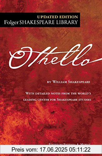 Brand : Simon & Schuster, Binding : Taschenbuch, Edition : Updated, Label : Simon & Schuster, Publisher : Simon & Schuster, NumberOfItems : 1, PackageQuantity : 1, Format : Illustriert, medium : Taschenbuch, numberOfPages : 416, publicationDate : 2017-06-13, releaseDate : 2017-06-13, authors : William Shakespeare, publishers : Mowat, Dr. Barbara A., Paul Werstine Ph.D., ISBN : 1501146297