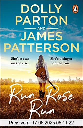Binding : Taschenbuch, Label : Penguin, Publisher : Penguin, NumberOfItems : 1, medium : Taschenbuch, numberOfPages : 448, publicationDate : 2023-02-16, releaseDate : 2023-02-16, authors : Dolly Parton, James Patterson, ISBN : 1529160294