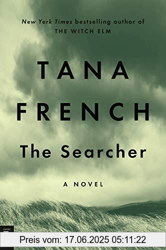 Brand : Viking, Binding : Taschenbuch, Label : Viking, Publisher : Viking, PackageQuantity : 1, medium : Taschenbuch, numberOfPages : 464, publicationDate : 2020-10-06, releaseDate : 2020-10-06, authors : Tana French, ISBN : 0593297091