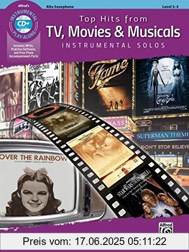 Brand : Alfred Publishing, Binding : Taschenbuch, Edition : Pap/Com, Label : Alfred Music, Publisher : Alfred Music, NumberOfItems : 1, PackageQuantity : 1, medium : Taschenbuch, numberOfPages : 76, publicationDate : 2016-01-01, authors : Alfred Music, ISBN : 1470632950