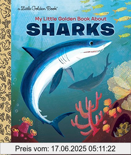 Binding : Gebundene Ausgabe, Label : Golden Books, Publisher : Golden Books, NumberOfItems : 1, PackageQuantity : 1, medium : Gebundene Ausgabe, numberOfPages : 24, publicationDate : 2016-06-28, releaseDate : 2016-06-28, authors : Bonnie Bader, ISBN : 1101930926