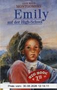 Emily auf der High-School. (Big Book).