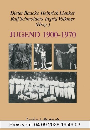 Jugend 1900-1970