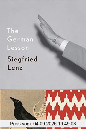 The German Lesson