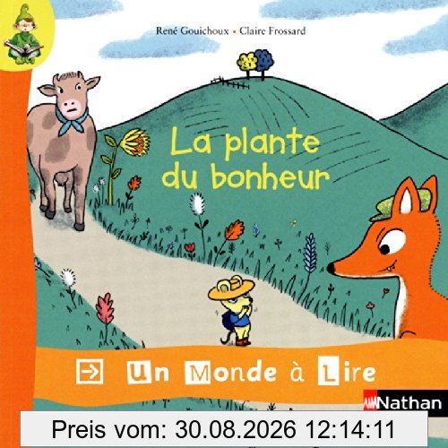 La plante du bonheur