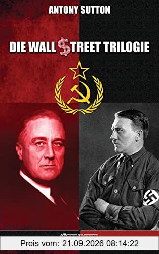 Die Wall Street Trilogie