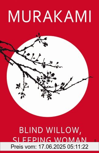 Binding : Taschenbuch, Edition : Export ed, Label : Vintage, Publisher : Vintage, NumberOfItems : 1, PackageQuantity : 1, medium : Taschenbuch, numberOfPages : 448, publicationDate : 2007-07-05, releaseDate : 2007-07-05, authors : Haruki Murakami, languages : english, ISBN : 0099512823