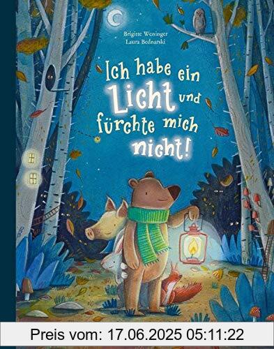 Binding : Gebundene Ausgabe, Edition : 1, Label : Annette Betz ein Imprint von Ueberreuter Verlag, Publisher : Annette Betz ein Imprint von Ueberreuter Verlag, medium : Gebundene Ausgabe, numberOfPages : 32, publicationDate : 2019-09-13, authors : Brigitte Weninger, ISBN : 3219118011