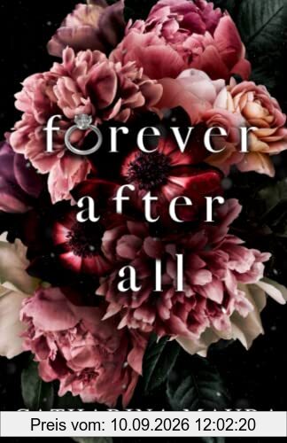 Forever After All: A Billionaire Marriage of Convenience Novel (Stolen Moments, Band 1)