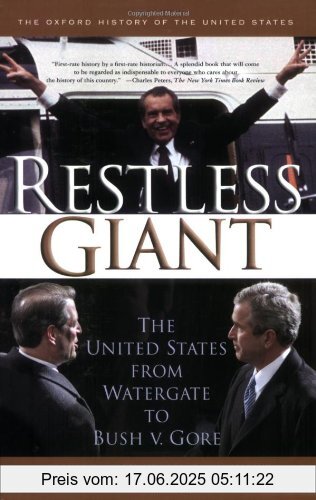 Binding : Taschenbuch, Edition : Reprint, Label : Oxford University Press, U.S.A., Publisher : Oxford University Press, U.S.A., NumberOfItems : 1, medium : Taschenbuch, numberOfPages : 496, publicationDate : 2007-03-05, authors : Patterson, James T., languages : english, ISBN : 0195305221