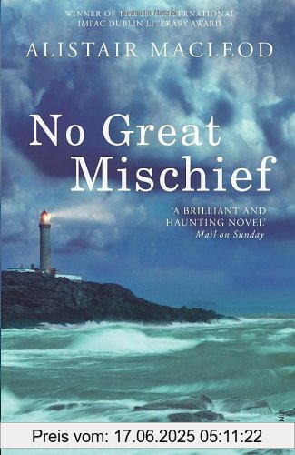 Binding : Taschenbuch, Edition : New Ed, Label : Vintage, Publisher : Vintage, NumberOfItems : 1, medium : Taschenbuch, numberOfPages : 272, publicationDate : 2001-06-01, releaseDate : 2011-08-04, authors : Alistair Macleod, languages : english, ISBN : 0099283921