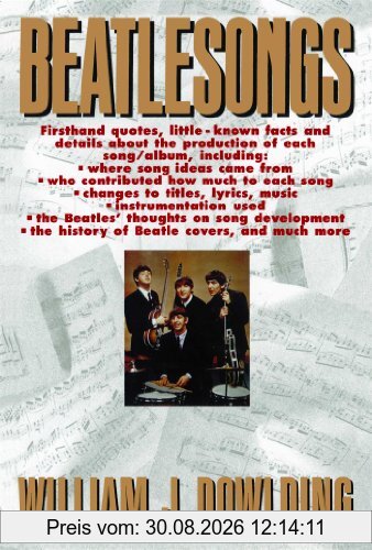 Beatlesongs