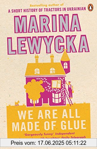 Binding : Taschenbuch, Label : Penguin, Publisher : Penguin, NumberOfItems : 1, PackageQuantity : 1, medium : Taschenbuch, numberOfPages : 432, publicationDate : 2010-02-24, authors : Marina Lewycka, ISBN : 0141030992