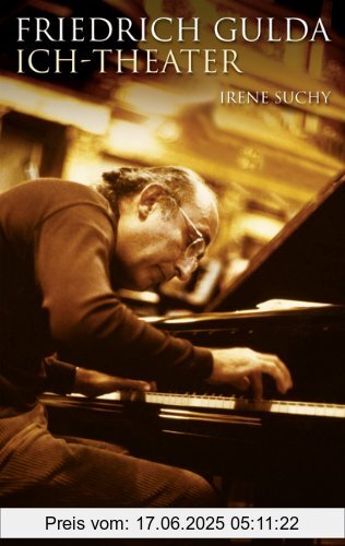 Binding : Gebundene Ausgabe, Edition : 1., Erstauflage, Label : Styria, Publisher : Styria, medium : Gebundene Ausgabe, numberOfPages : 304, publicationDate : 2010-03-29, authors : Irene Suchy, languages : german, ISBN : 3222132909