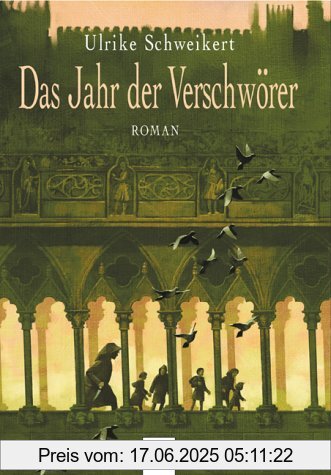 Binding : Gebundene Ausgabe, Label : Arena, Publisher : Arena, medium : Gebundene Ausgabe, numberOfPages : 382, publicationDate : 2003-01-01, authors : Ulrike Schweikert, languages : german, ISBN : 3401055151