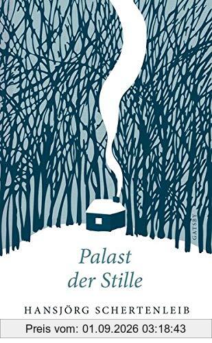 Palast der Stille (Gatsby)