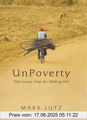 Binding : Taschenbuch, Edition : First, Label : UnPoverty Communications, Publisher : UnPoverty Communications, NumberOfItems : 1, medium : Taschenbuch, publicationDate : 2010-09-01, authors : Mark Lutz, ISBN : 0982908911
