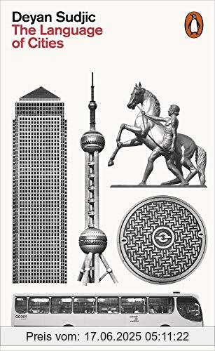 Brand : Penguin Uk; Penguin, Binding : Taschenbuch, Label : Penguin, Publisher : Penguin, NumberOfItems : 1, medium : Taschenbuch, numberOfPages : 240, publicationDate : 2017-07-06, releaseDate : 2019-05-01, authors : Deyan Sudjic, ISBN : 0141980591