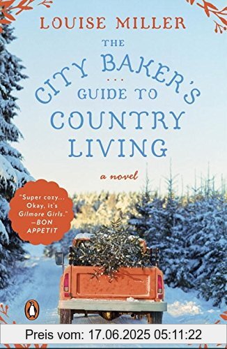 Binding : Taschenbuch, Edition : Reprint, Label : Penguin Books, Publisher : Penguin Books, medium : Taschenbuch, numberOfPages : 352, publicationDate : 2017-11-07, releaseDate : 2017-11-07, authors : Louise Miller, ISBN : 1101981210