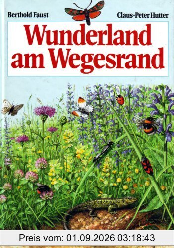 Wunderland am Wegesrand