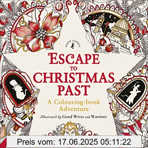 Binding : Taschenbuch, Label : Penguin Books Ltd (UK), Publisher : Penguin Books Ltd (UK), medium : Taschenbuch, numberOfPages : 96, publicationDate : 2015-11-05, publishers : Good Wives and Warriors, languages : english, ISBN : 0141366761