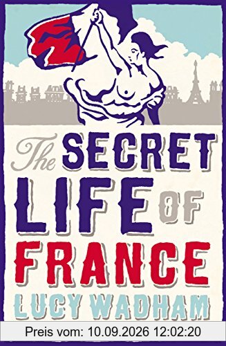 Secret Life of France