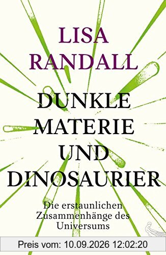 Dunkle Materie und Dinosaurier: Die erstaunlichen Zusammenhänge des Universums