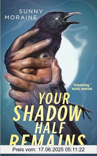 Binding : Taschenbuch, Label : Tor Trade, Publisher : Tor Trade, medium : Taschenbuch, numberOfPages : 176, publicationDate : 2024-02-06, releaseDate : 2024-02-06, authors : Sunny Moraine, ISBN : 1250892201