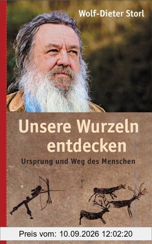 Unsere Wurzeln entdecken: Ursprung und Weg des Menschen