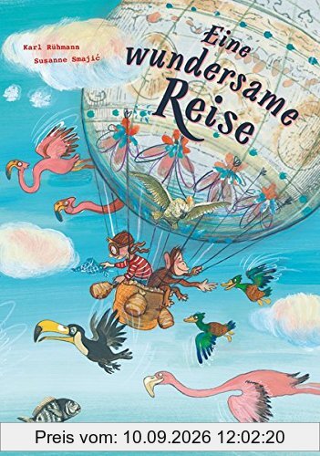 Eine wundersame Reise