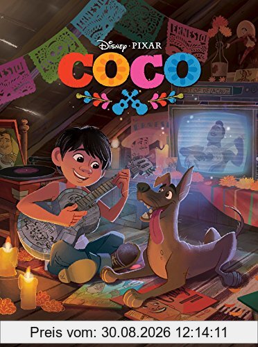 Coco