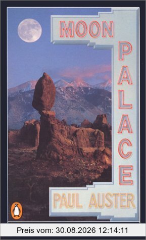 Moon Palace