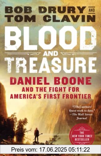 Binding : Taschenbuch, Label : Griffin, Publisher : Griffin, medium : Taschenbuch, numberOfPages : 432, publicationDate : 2022-03-15, releaseDate : 2022-03-15, authors : Bob Drury, ISBN : 1250247152