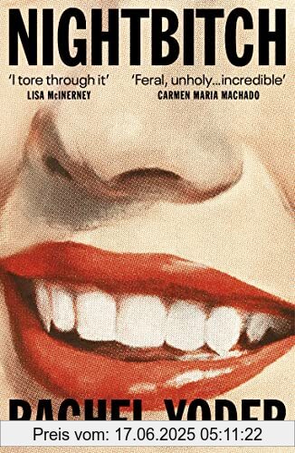 Brand : Random House UK Ltd, Binding : Taschenbuch, Edition : 1, Label : Vintage, Publisher : Vintage, medium : Taschenbuch, numberOfPages : 256, publicationDate : 2022-07-07, releaseDate : 2022-07-07, authors : Rachel Yoder, ISBN : 1529113997