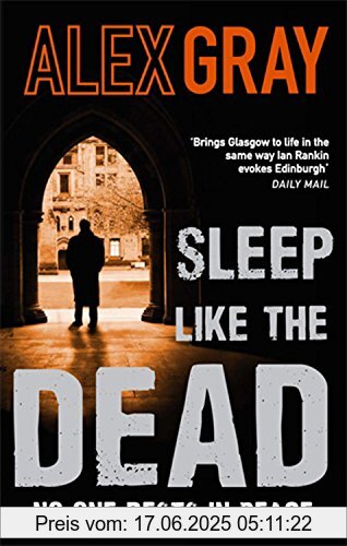 Binding : Taschenbuch, Edition : Reprint, Label : Sphere Books, Publisher : Sphere Books, NumberOfItems : 1, PackageQuantity : 1, medium : Taschenbuch, numberOfPages : 466, publicationDate : 2011-12-22, authors : Alex Gray, languages : english, ISBN : 0751543799