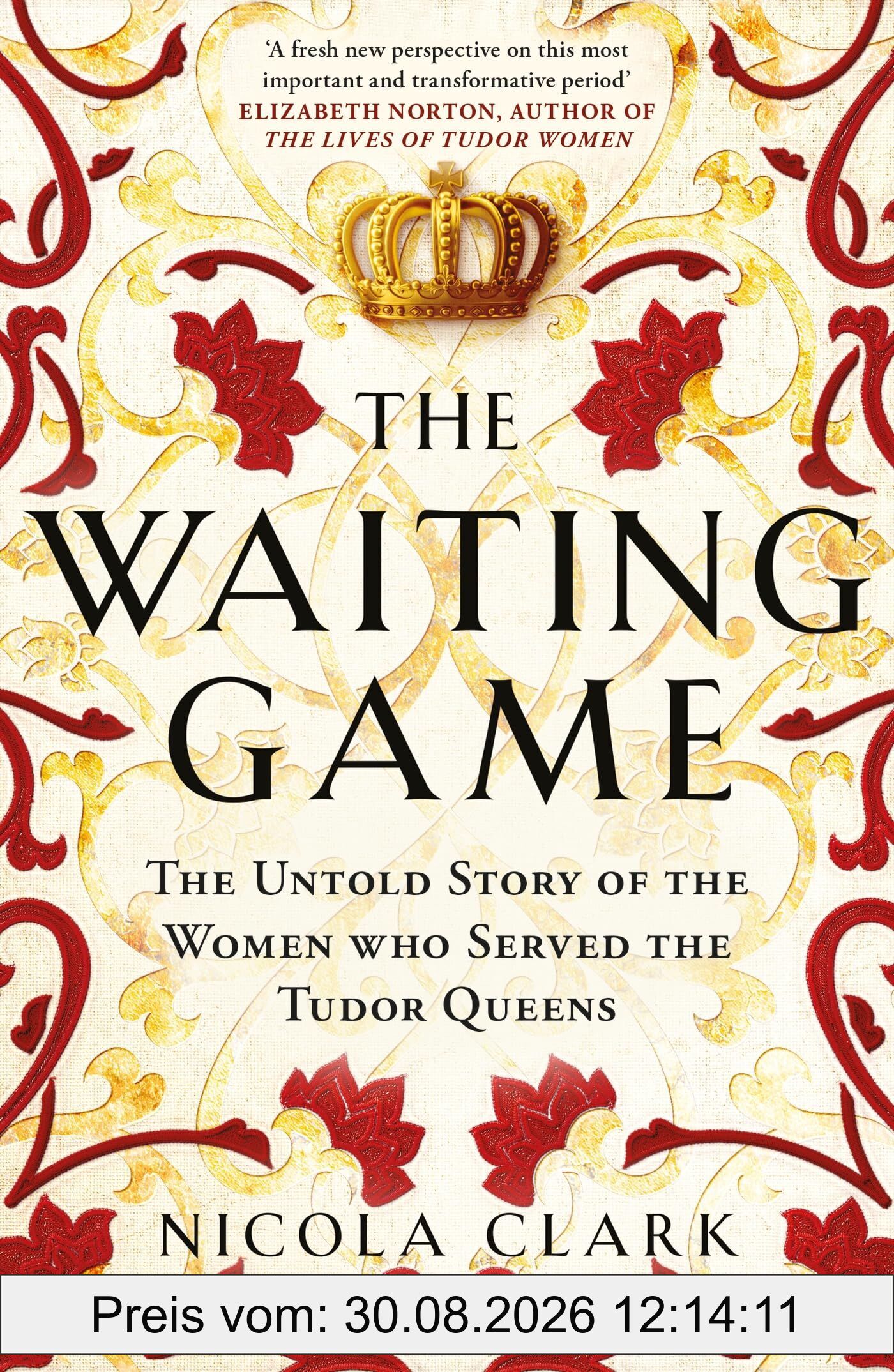 The Waiting Game