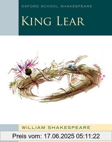 Binding : Taschenbuch, Edition : Reprint, Label : Oxford Childrens Books, Publisher : Oxford Childrens Books, NumberOfItems : 1, PackageQuantity : 1, medium : Taschenbuch, numberOfPages : 162, publicationDate : 2013-05-02, authors : William Shakespeare, publishers : Roma Gill, languages : english, ISBN : 0198392222