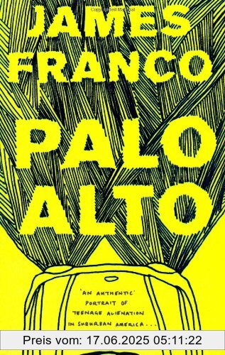 Binding : Taschenbuch, Label : Faber & Faber, London, Publisher : Faber & Faber, London, NumberOfItems : 1, medium : Taschenbuch, numberOfPages : 213, publicationDate : 2011-06-04, authors : James Franco, languages : english, ISBN : 0571273181