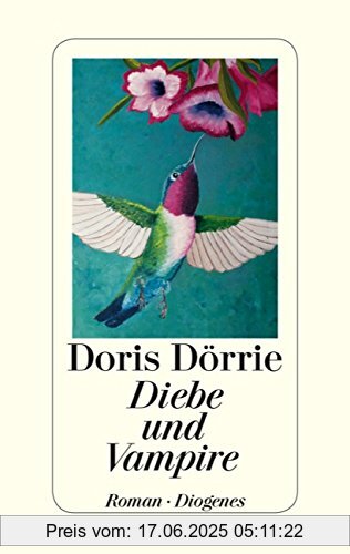 Binding : Gebundene Ausgabe, Edition : 1, Label : Diogenes, Publisher : Diogenes, medium : Gebundene Ausgabe, numberOfPages : 224, publicationDate : 2015-05-20, releaseDate : 2015-05-20, authors : Doris Dörrie, languages : german, ISBN : 3257069189