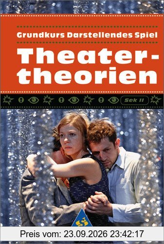 Darstellendes Spiel. Sekundarstufe II: Grundkurs Darstellendes Spiel: Theatertheorien
