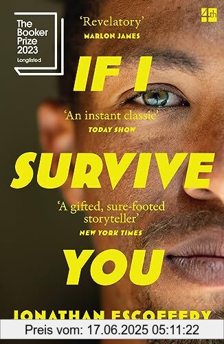 Binding : Taschenbuch, Edition : 1, Label : Fourth Estate, Publisher : Fourth Estate, medium : Taschenbuch, numberOfPages : 272, publicationDate : 2023-09-05, releaseDate : 2023-09-05, authors : Jonathan Escoffery, ISBN : 0008501246